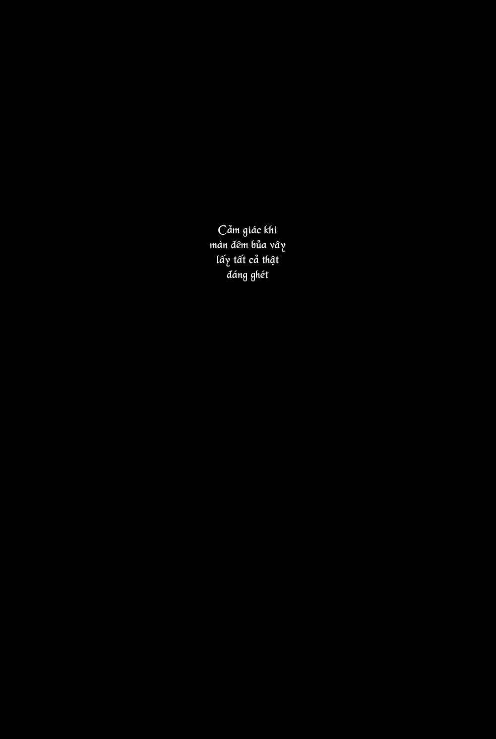 Aph Doujinshi – Welcoming Morning Chapter 3 - Trang 2