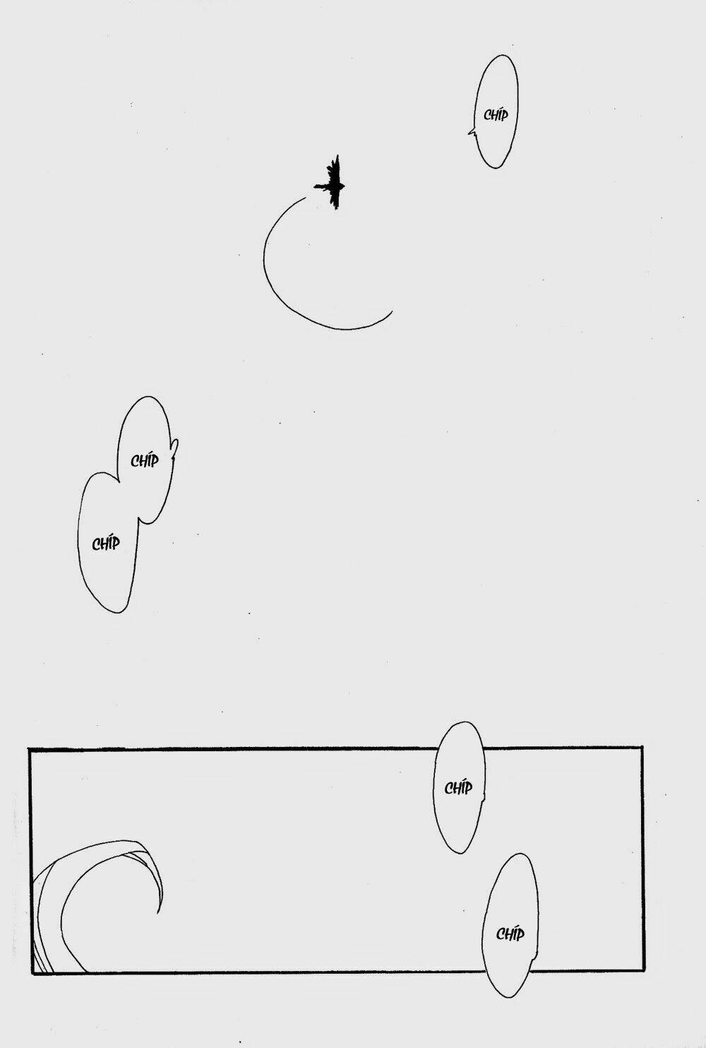 Aph Doujinshi – Welcoming Morning Chapter 3 - Trang 2