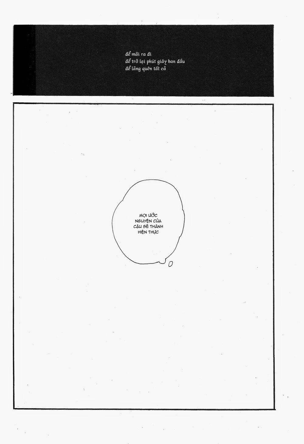 Aph Doujinshi – Welcoming Morning Chapter 4 - Trang 2