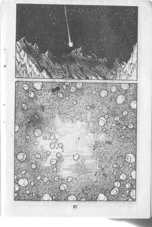 Atom – Cậu Bé Tay Sắt Chapter 12 - Trang 2