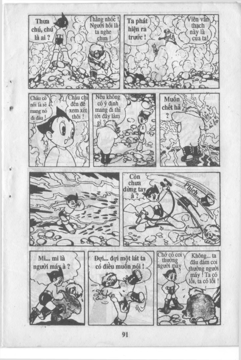 Atom – Cậu Bé Tay Sắt Chapter 12 - Trang 2