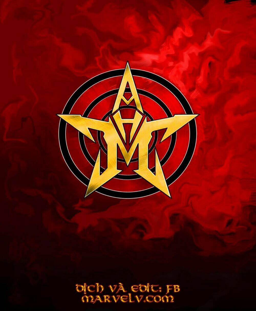 Avengers Vol 4 Chapter 2 - Trang 2