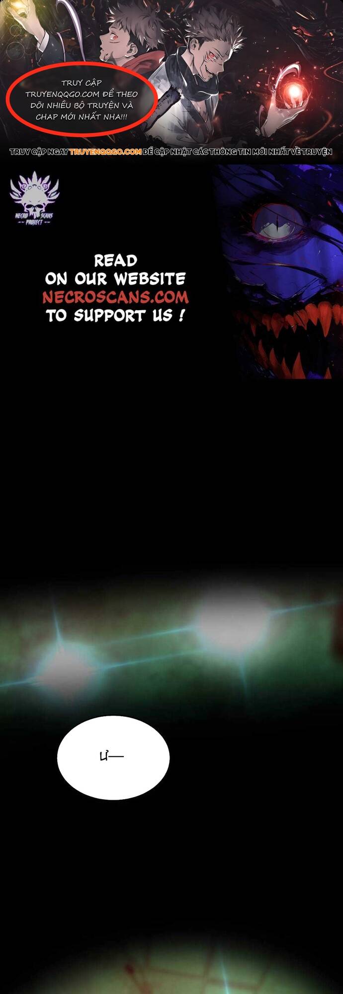 Bá Chủ Kinh Dị Thứ Nguyên! Chapter 1 - Trang 2