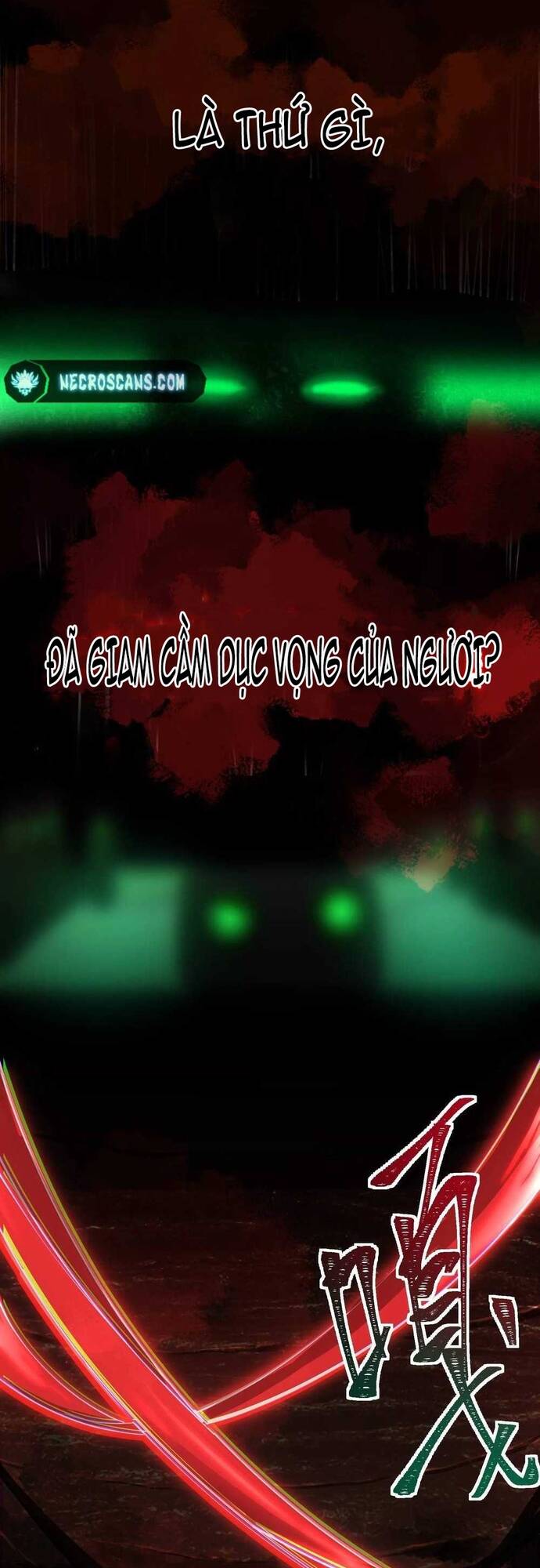 Bá Chủ Kinh Dị Thứ Nguyên! Chapter 1 - Trang 2