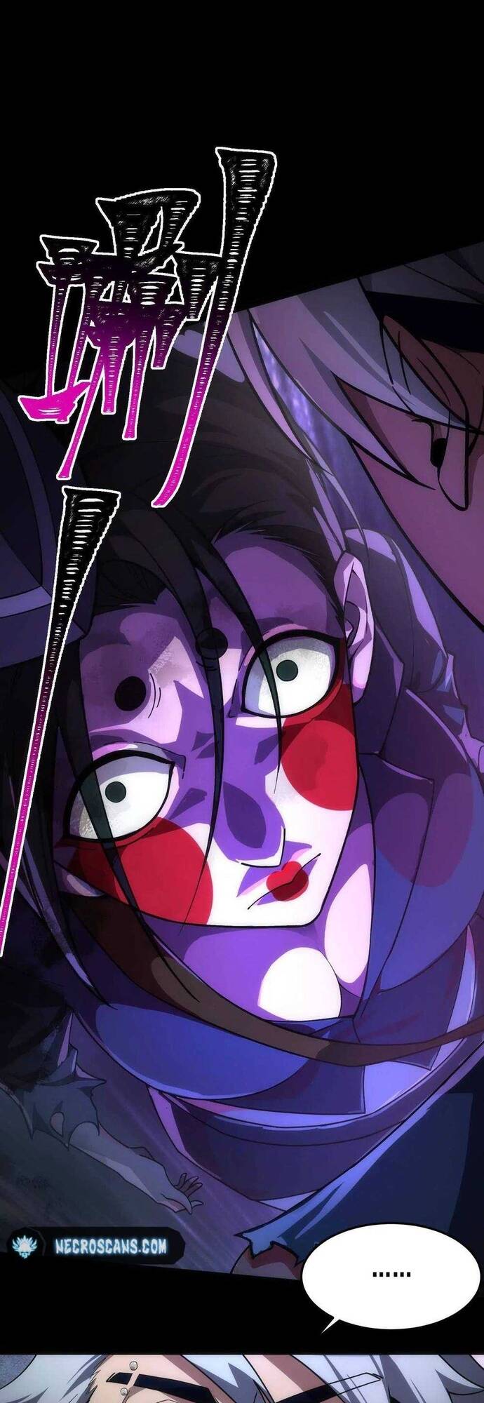 Bá Chủ Kinh Dị Thứ Nguyên! Chapter 1 - Trang 2