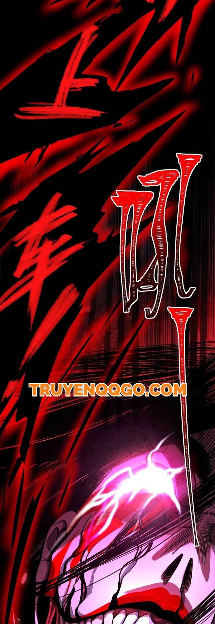 Bá Chủ Kinh Dị Thứ Nguyên! Chapter 1 - Trang 2