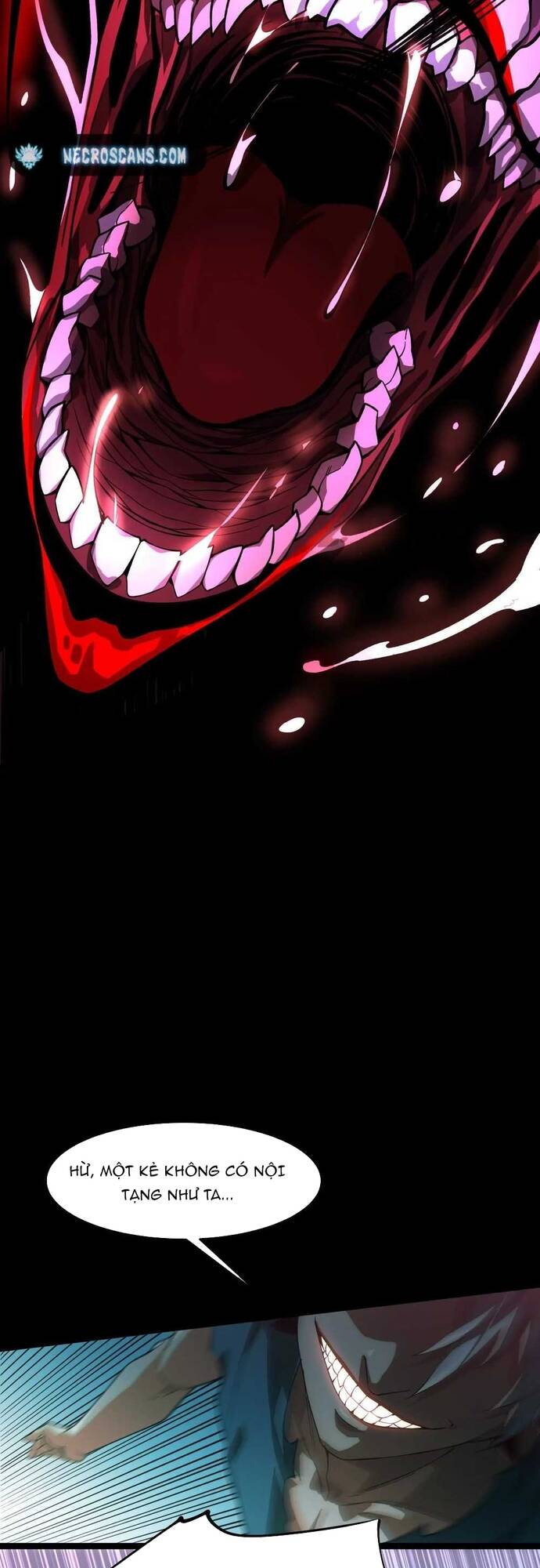 Bá Chủ Kinh Dị Thứ Nguyên! Chapter 1 - Trang 2