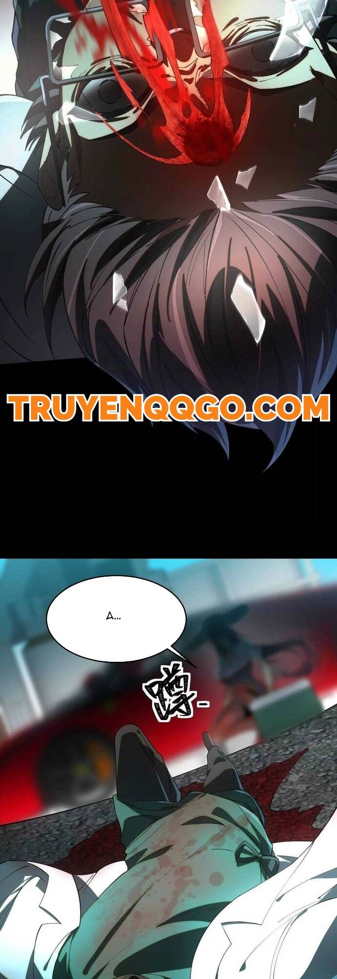 Bá Chủ Kinh Dị Thứ Nguyên! Chapter 2 - Trang 2