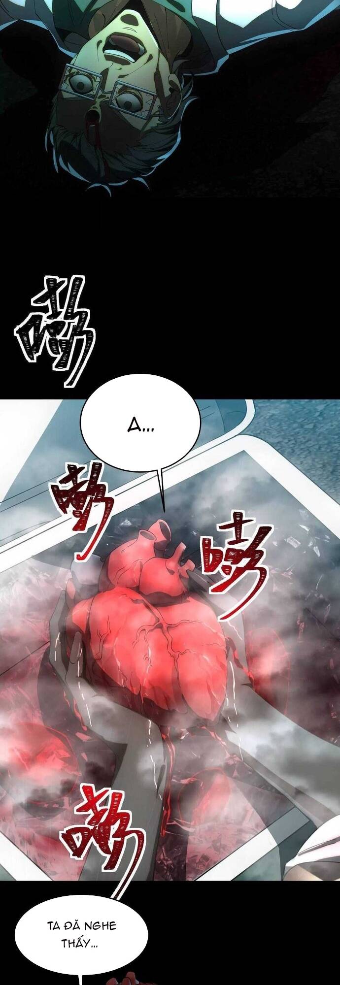 Bá Chủ Kinh Dị Thứ Nguyên! Chapter 2 - Trang 2