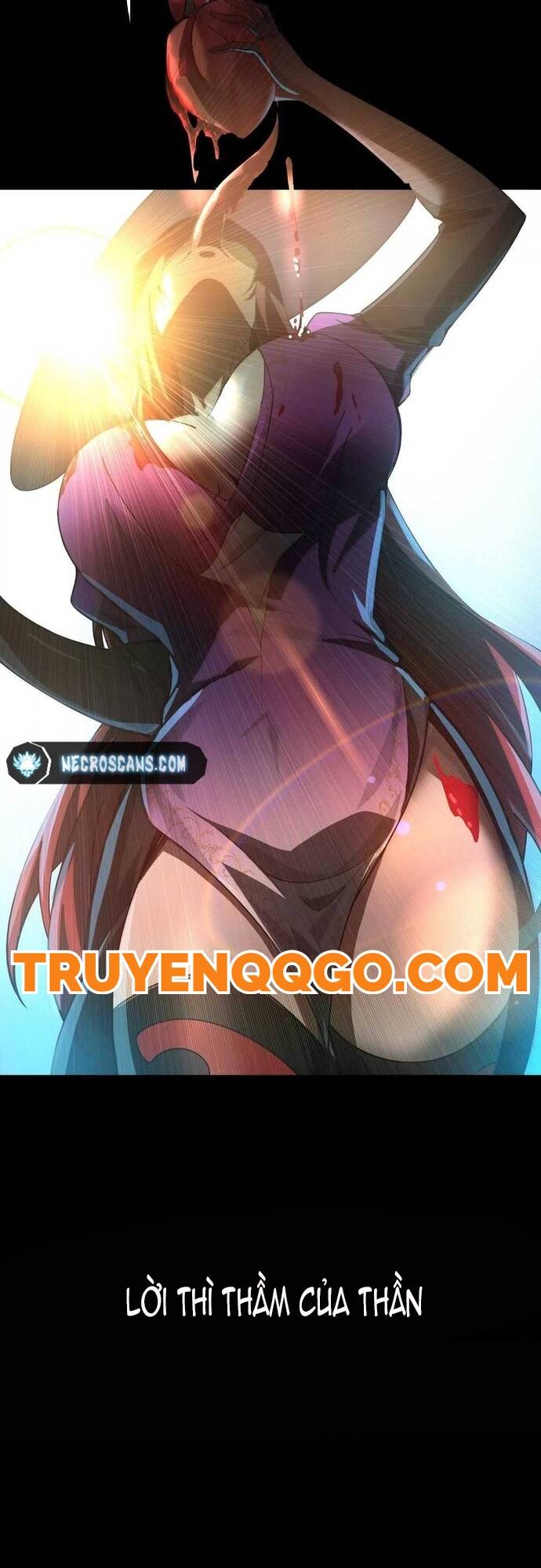 Bá Chủ Kinh Dị Thứ Nguyên! Chapter 2 - Trang 2