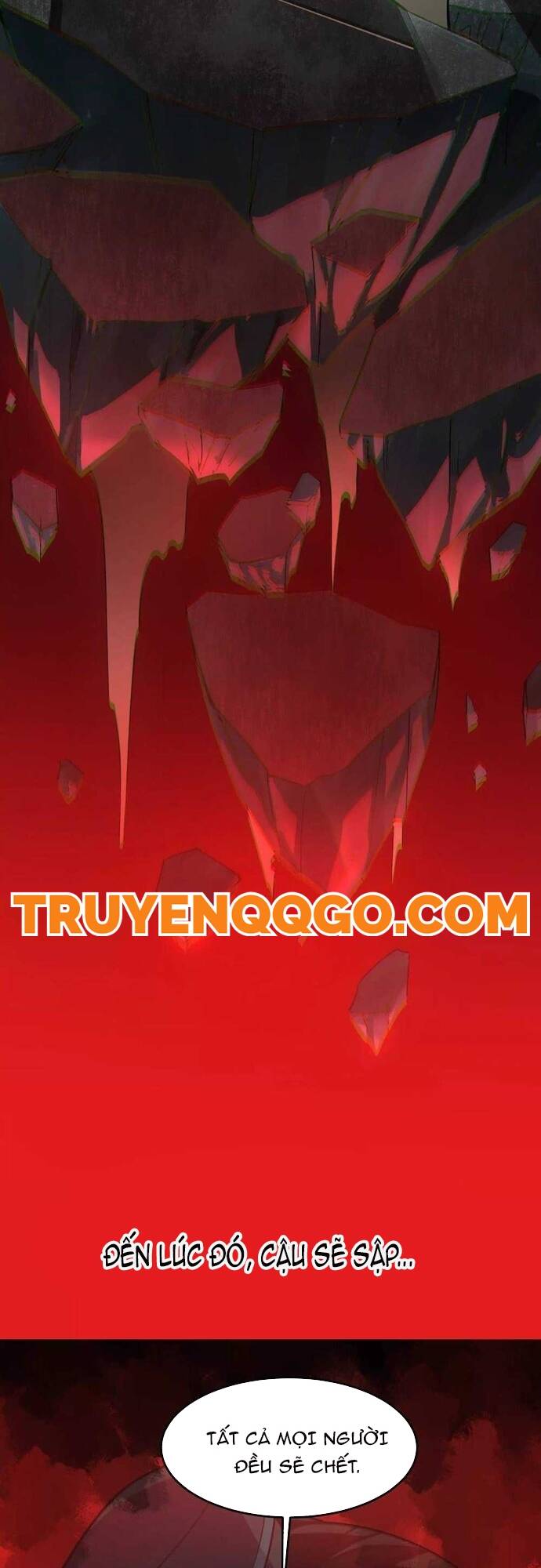 Bá Chủ Kinh Dị Thứ Nguyên! Chapter 2 - Trang 2