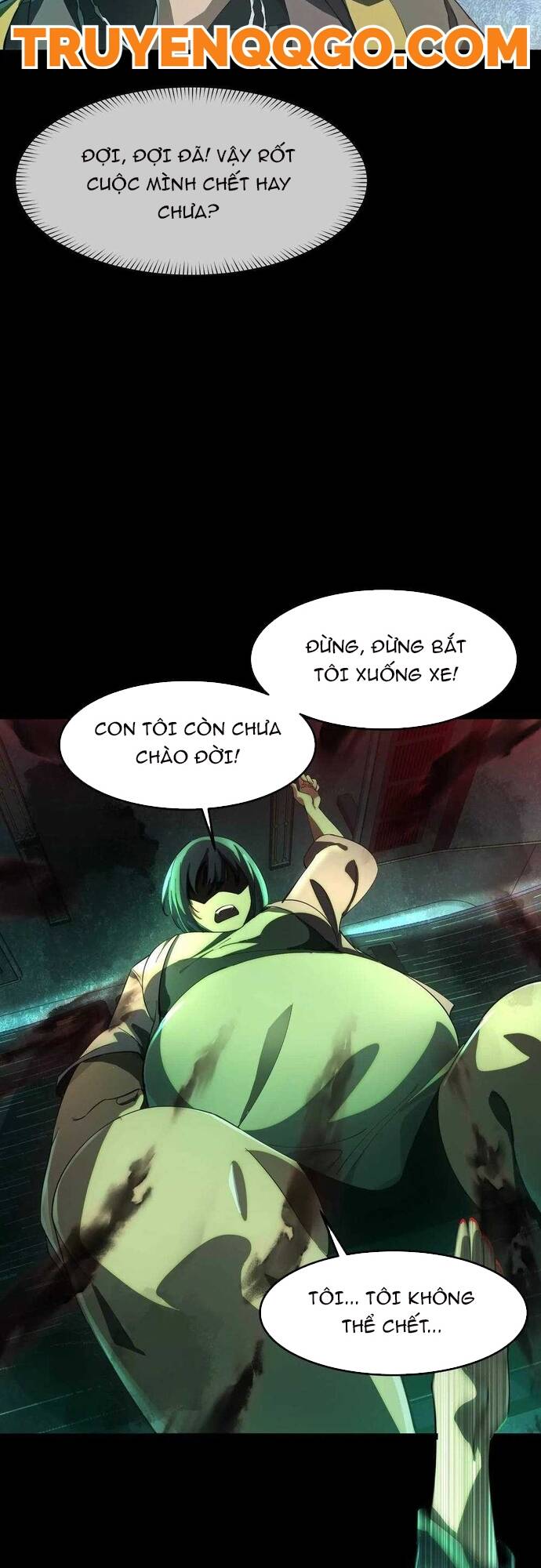 Bá Chủ Kinh Dị Thứ Nguyên! Chapter 2 - Trang 2