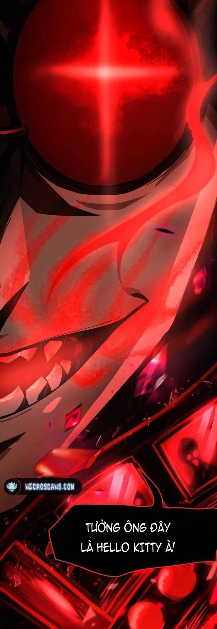 Bá Chủ Kinh Dị Thứ Nguyên! Chapter 4 - Trang 2