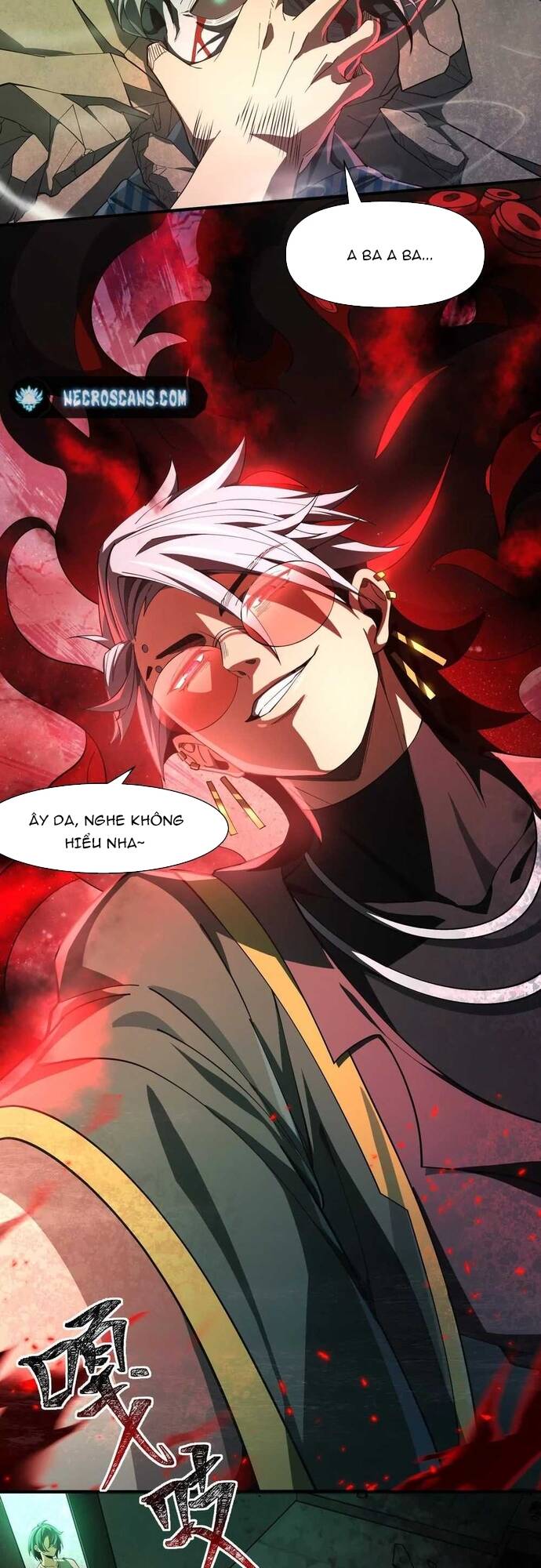 Bá Chủ Kinh Dị Thứ Nguyên! Chapter 4 - Trang 2