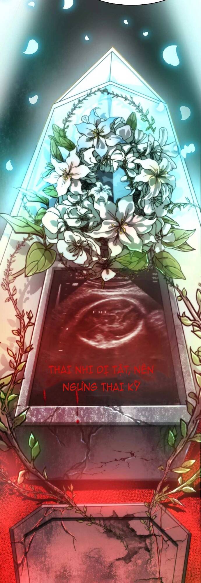 Bá Chủ Kinh Dị Thứ Nguyên! Chapter 6 - Trang 2