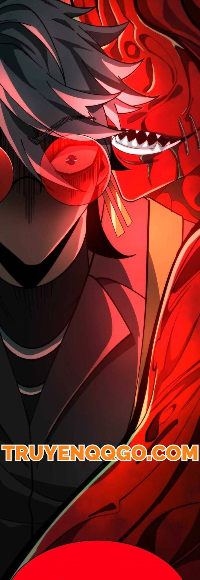 Bá Chủ Kinh Dị Thứ Nguyên! Chapter 6 - Trang 2