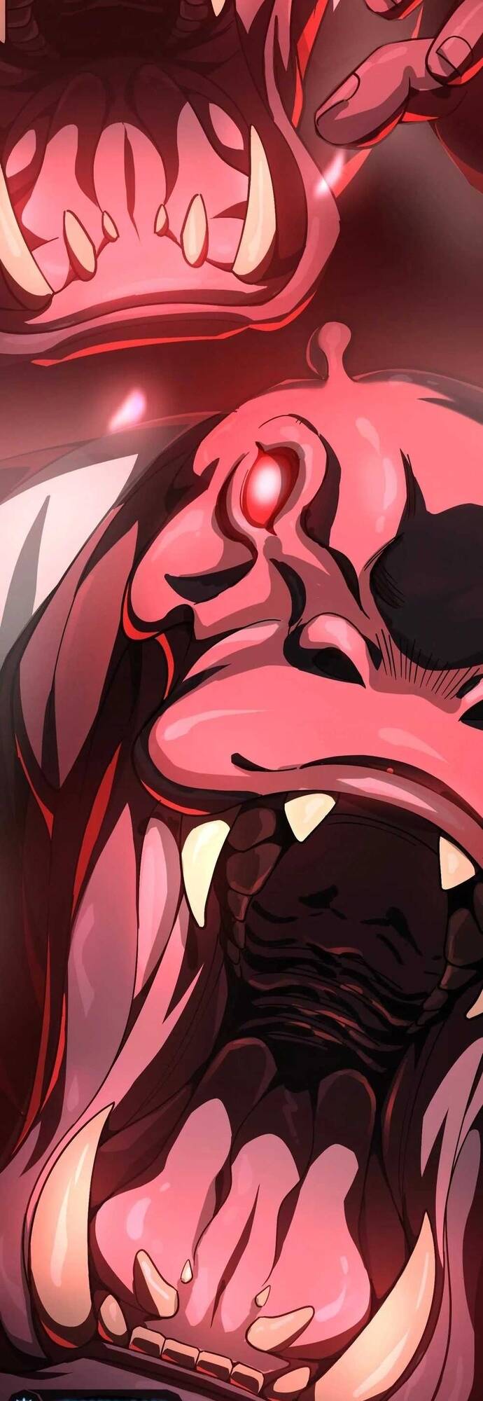 Bá Chủ Kinh Dị Thứ Nguyên! Chapter 7 - Trang 2