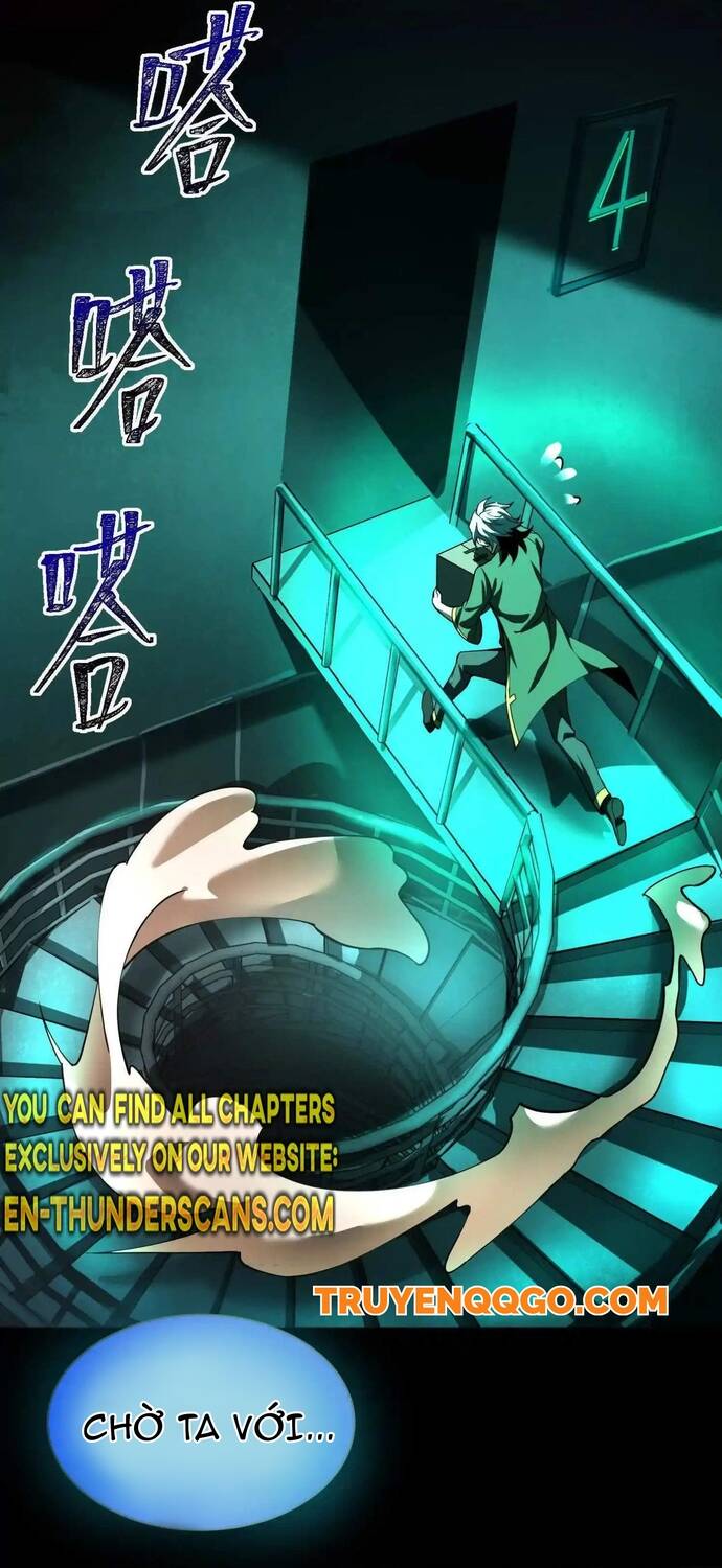 Bá Chủ Kinh Dị Thứ Nguyên! Chapter 10 - Trang 2