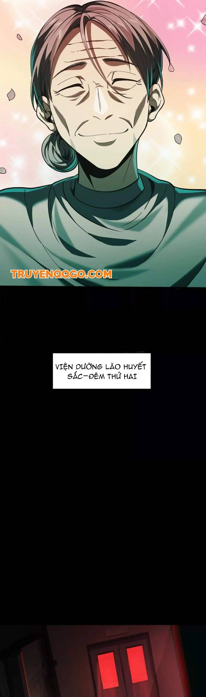 Bá Chủ Kinh Dị Thứ Nguyên! Chapter 10 - Trang 2