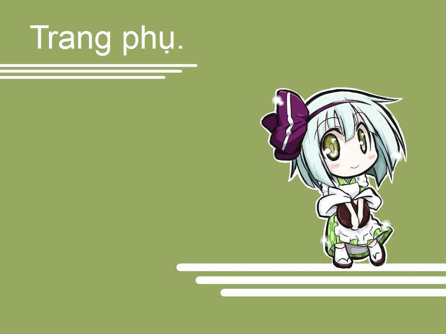 Ba Cộng Một Chapter 15 - Trang 2