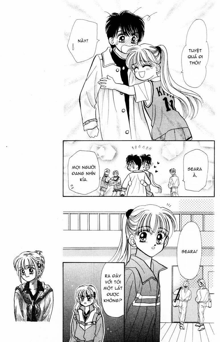 Baby Love Chapter 27 - Trang 2