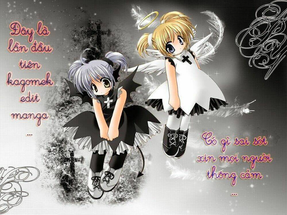 Baby Love Chapter 32 - Trang 2