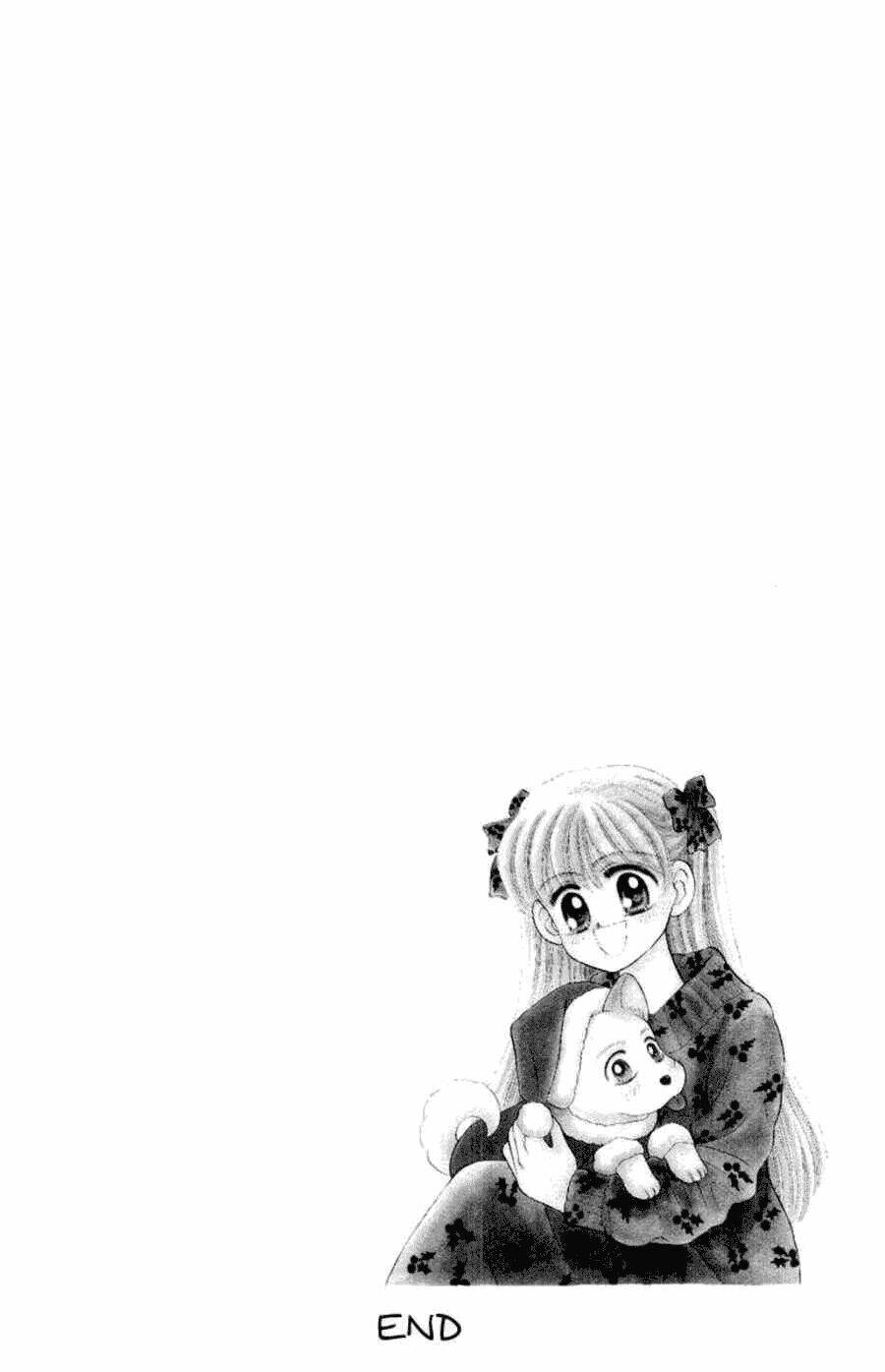 Baby Love Chapter 32 - Trang 2