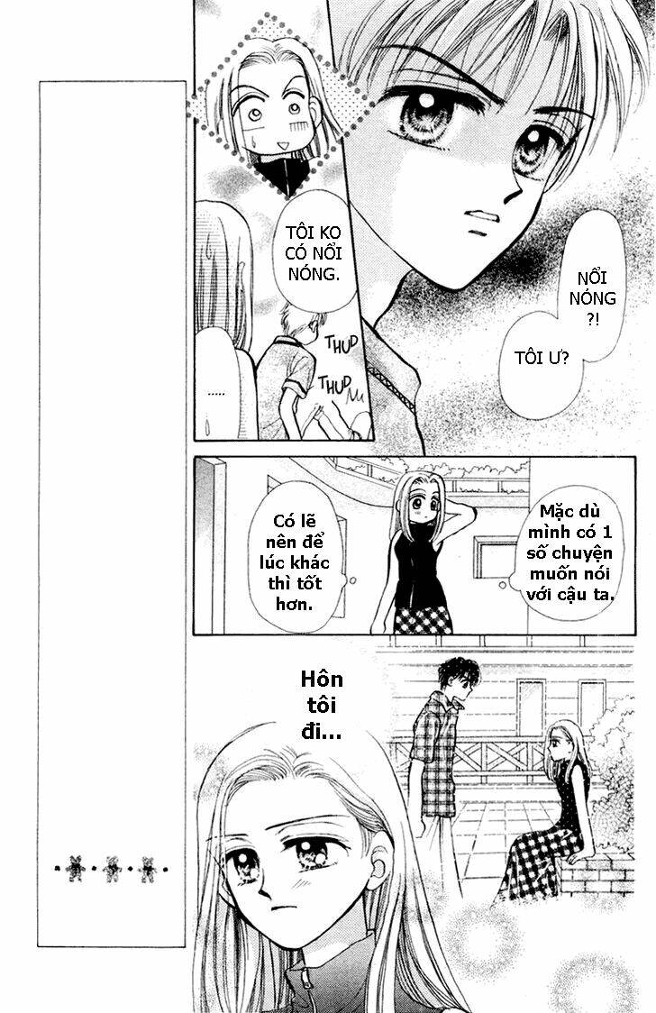 Baby Love Chapter 37 - Trang 2