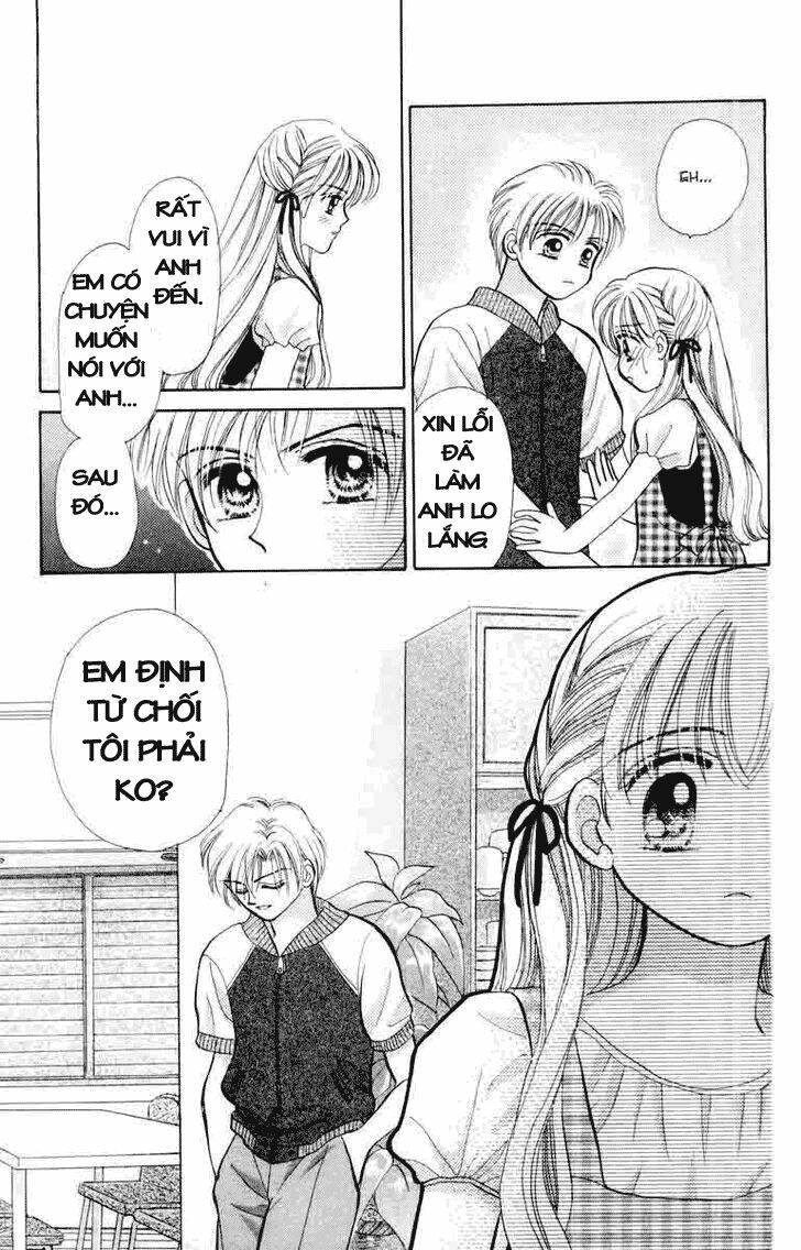 Baby Love Chapter 42 - Trang 2