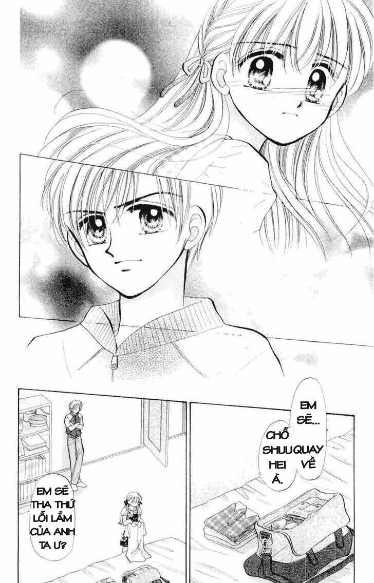 Baby Love Chapter 42 - Trang 2