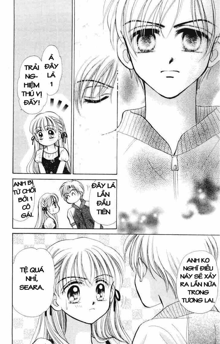 Baby Love Chapter 42 - Trang 2