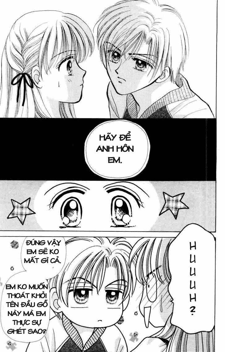 Baby Love Chapter 42 - Trang 2