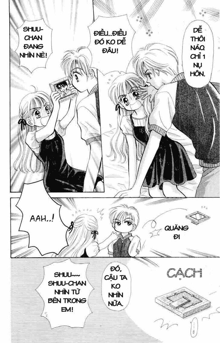 Baby Love Chapter 42 - Trang 2