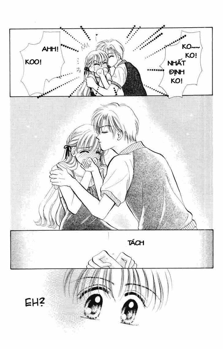 Baby Love Chapter 42 - Trang 2