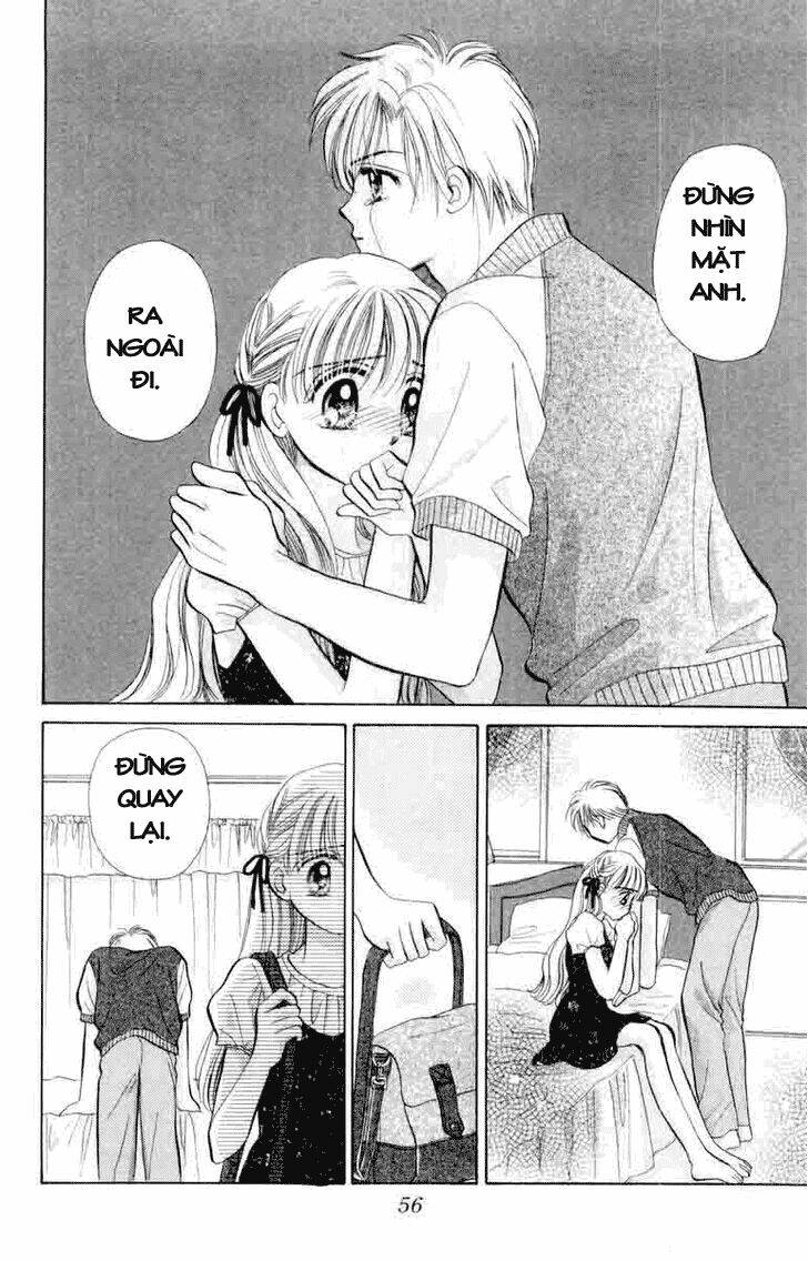 Baby Love Chapter 42 - Trang 2