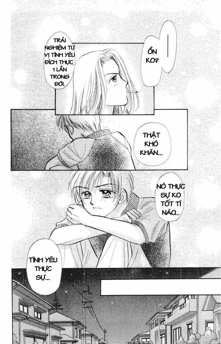 Baby Love Chapter 42 - Trang 2