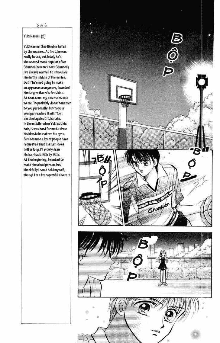 Baby Love Chapter 42 - Trang 2