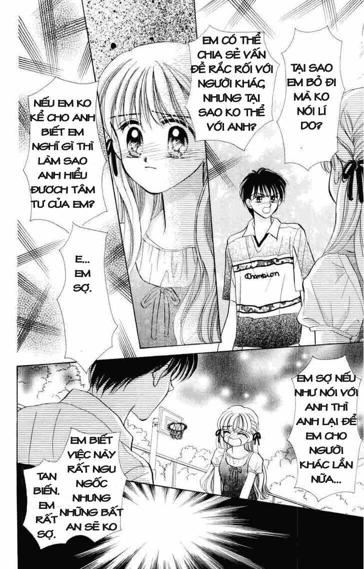 Baby Love Chapter 42 - Trang 2