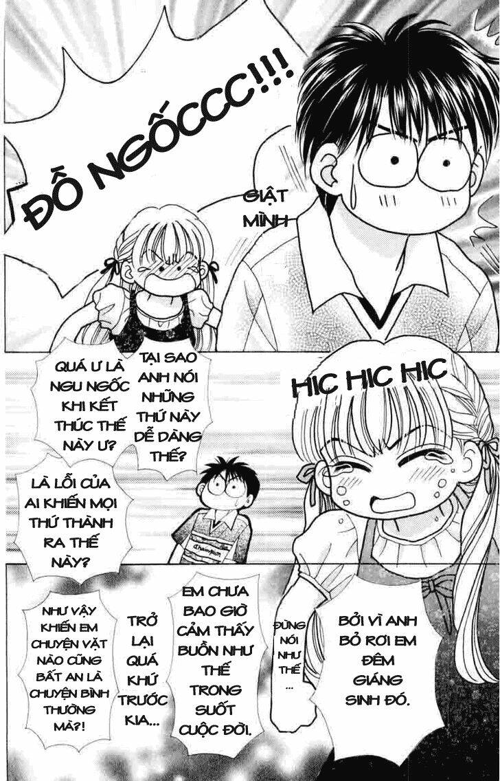 Baby Love Chapter 42 - Trang 2