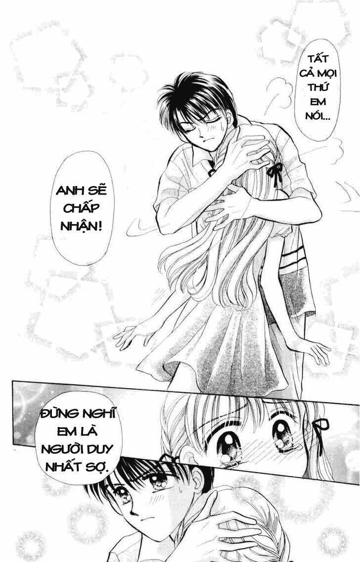 Baby Love Chapter 42 - Trang 2