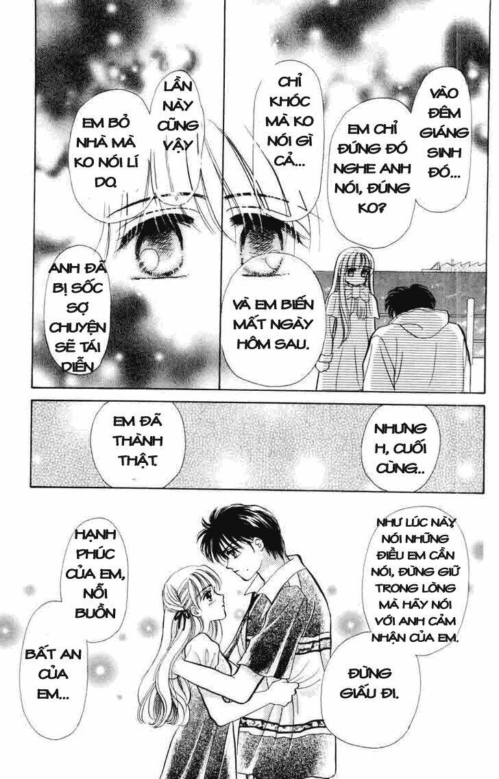 Baby Love Chapter 42 - Trang 2