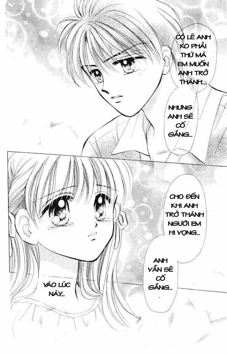 Baby Love Chapter 42 - Trang 2