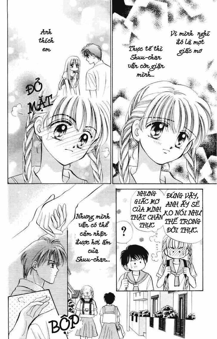 Baby Love Chapter 42 - Trang 2