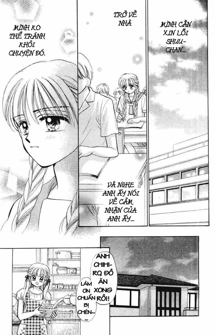 Baby Love Chapter 42 - Trang 2