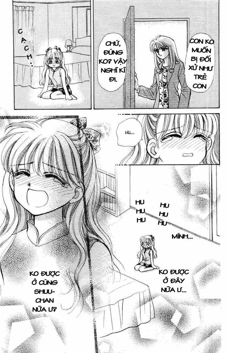 Baby Love Chapter 44 - Trang 2