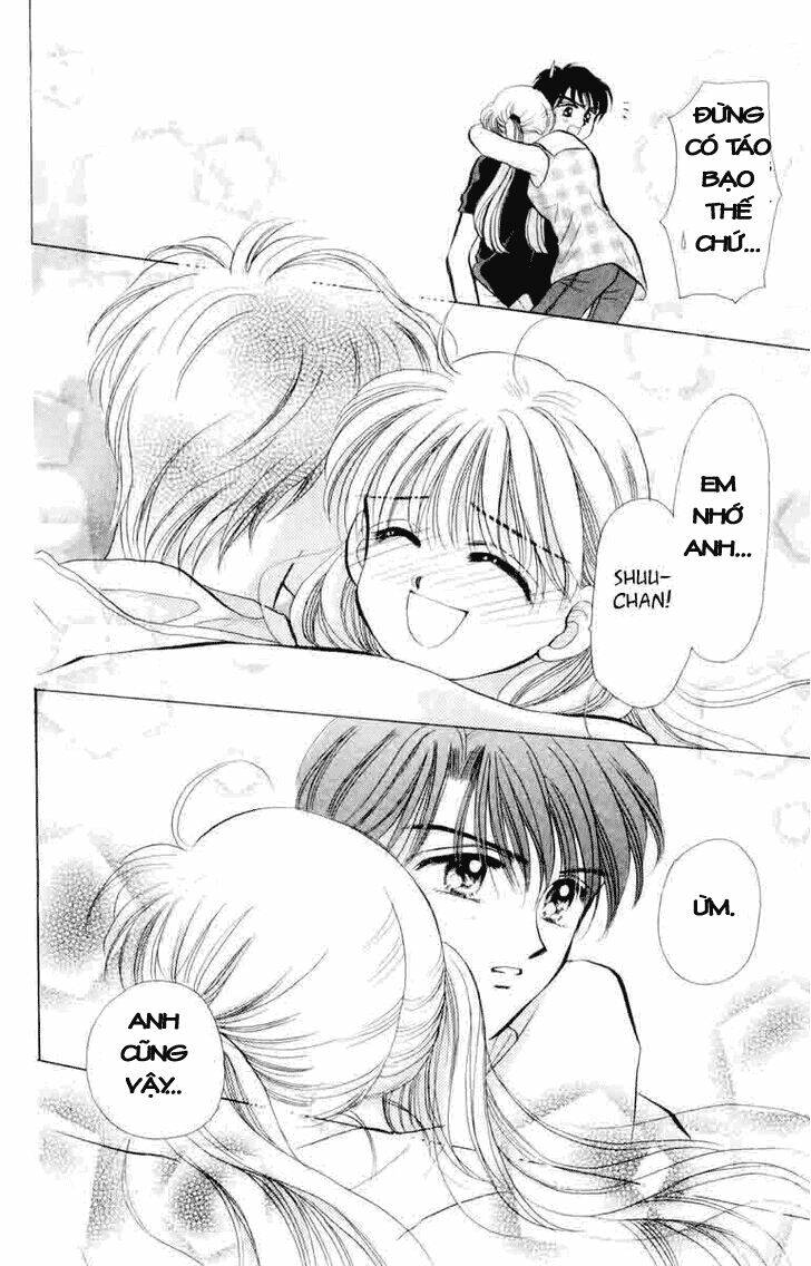 Baby Love Chapter 44 - Trang 2