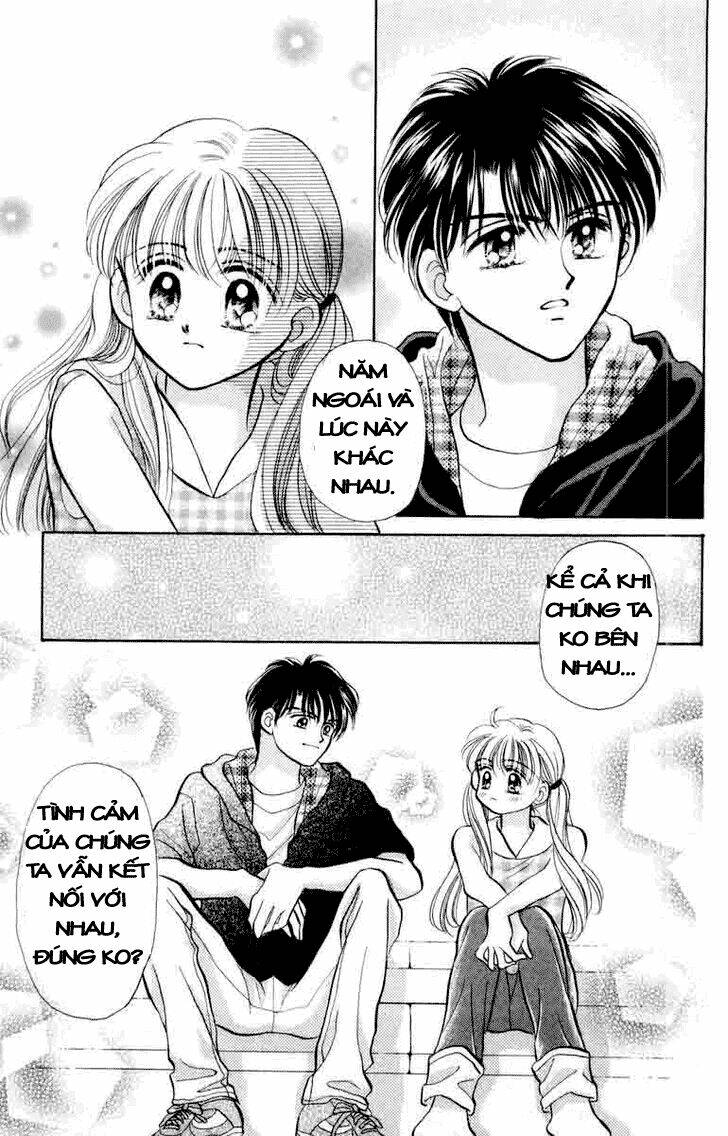 Baby Love Chapter 44 - Trang 2