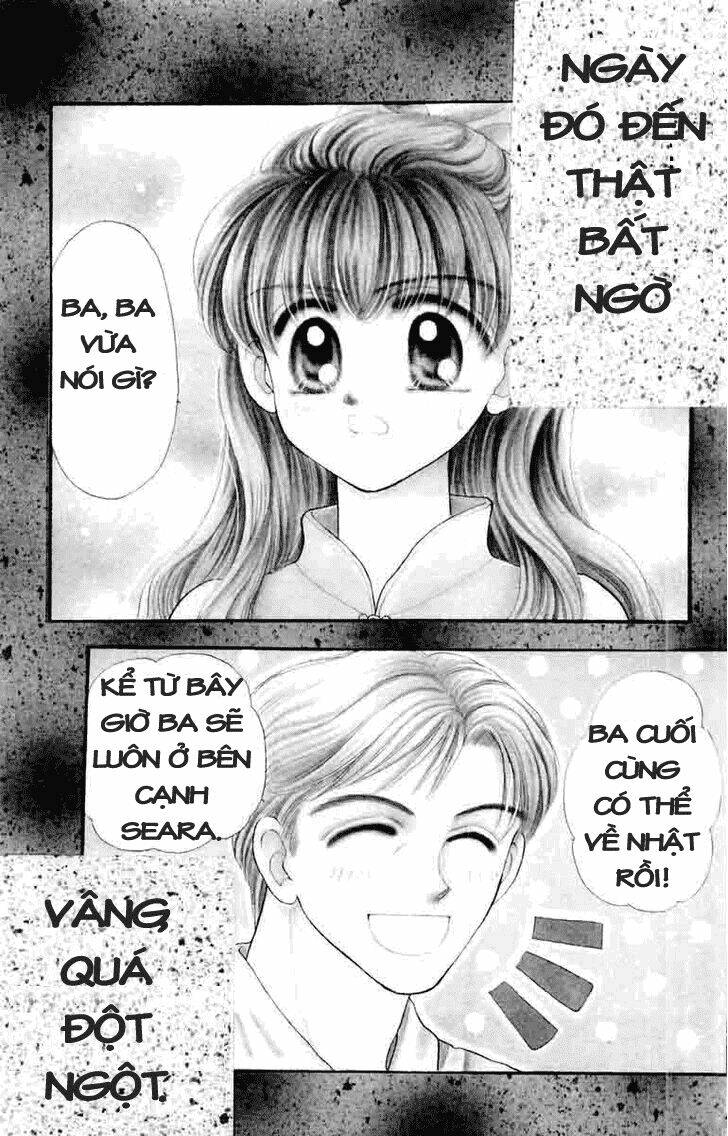 Baby Love Chapter 44 - Trang 2