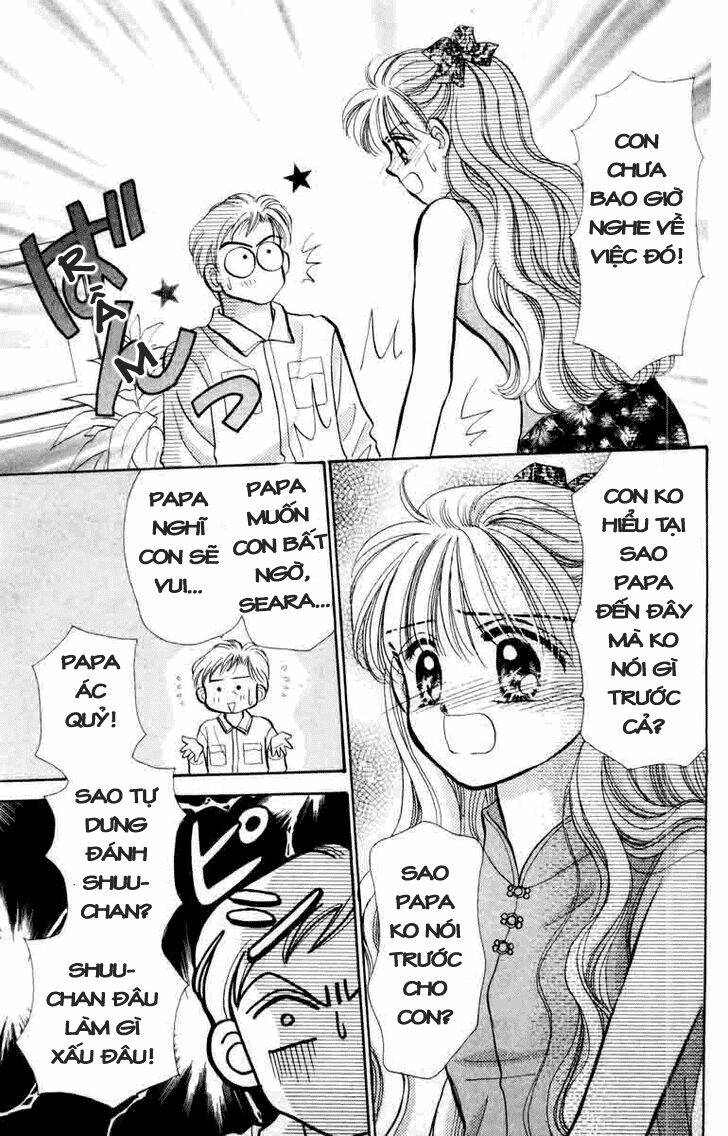 Baby Love Chapter 44 - Trang 2