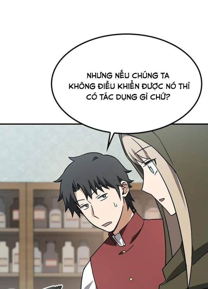 Bác Sĩ Thú Y Ở Dị Giới Chapter 7 - Trang 2